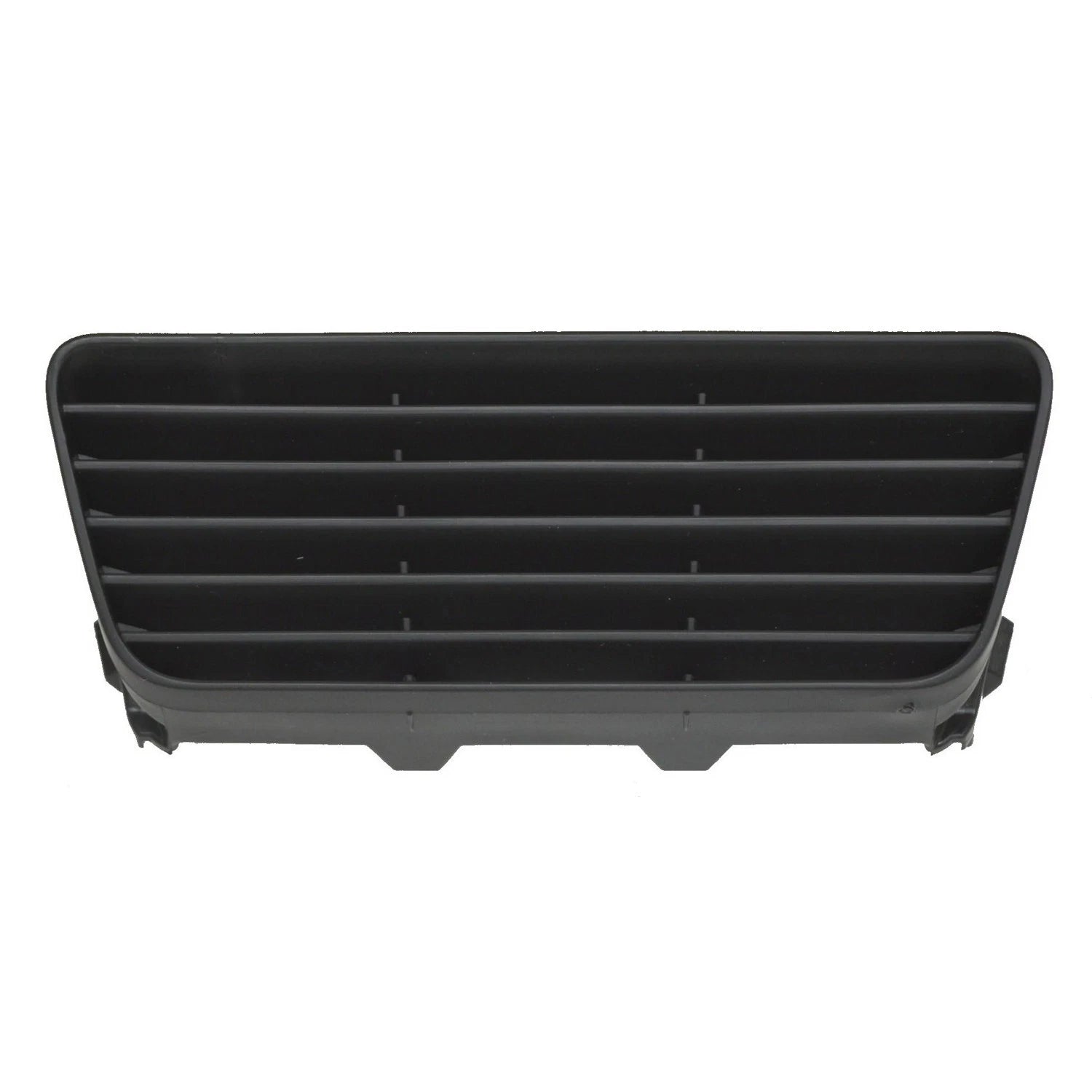 Replacement Black Plastic Trailer Hitch Cover (See compatibility Chart)