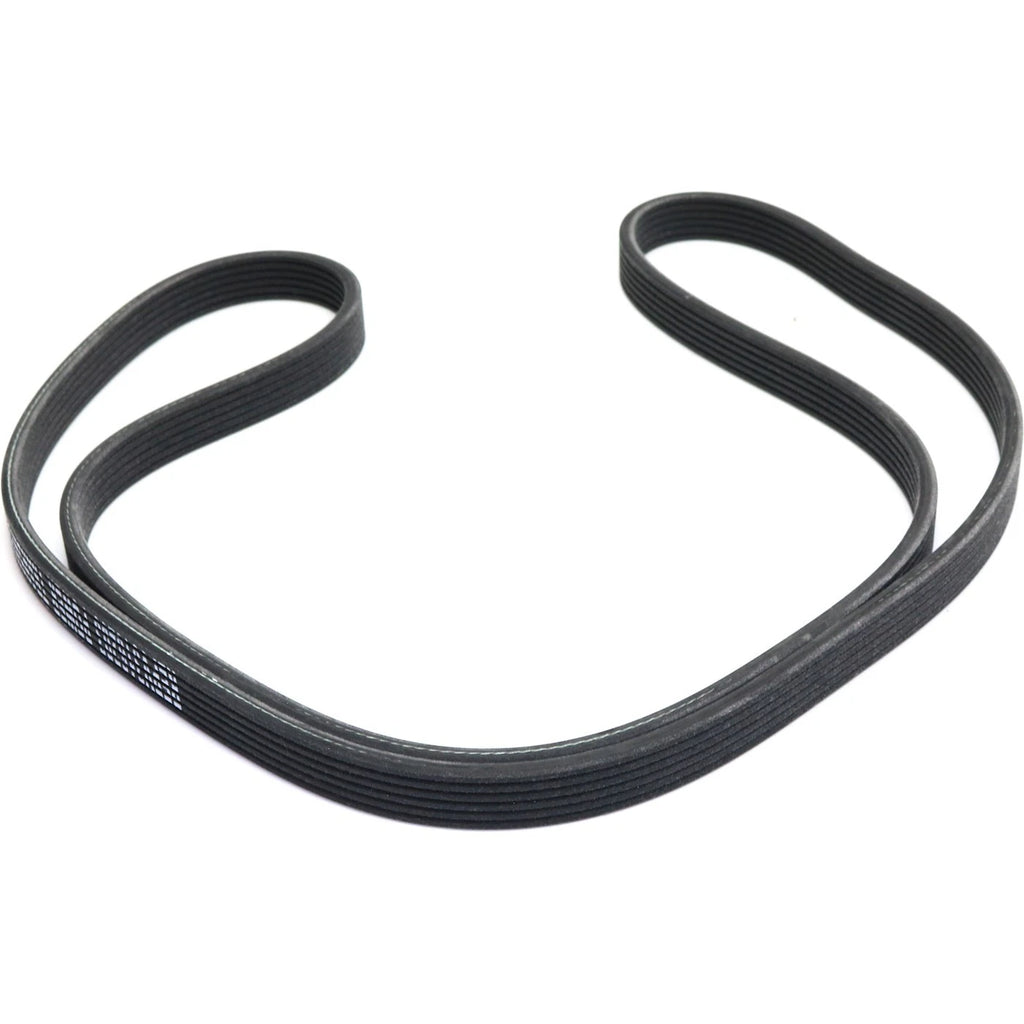 Drive Belt for Volvo V70 S80 S60 XC90 XC70 (2003–2005)