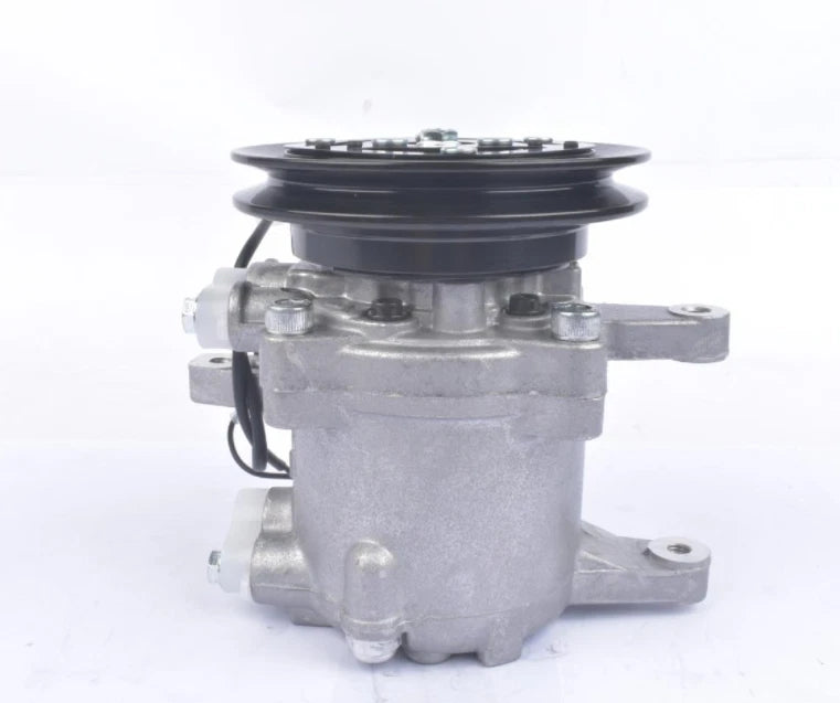 A/C Compressor RD45193900 for Kubota Track M6060 M7060 M8560 M9960 SSV65C SVL90C