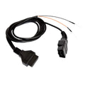 OBD Programming Cable for Chrysler Dodge Jeep (2018 - Present)