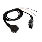 OBD Programming Cable for Chrysler Dodge Jeep (2018 - Present)