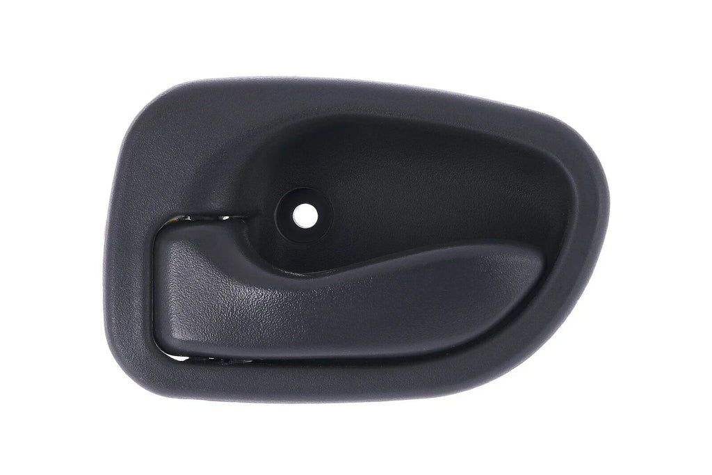 Textured Grey Front Left Inner Door Handle for Hyundai Excel X3 (1994–2000)
