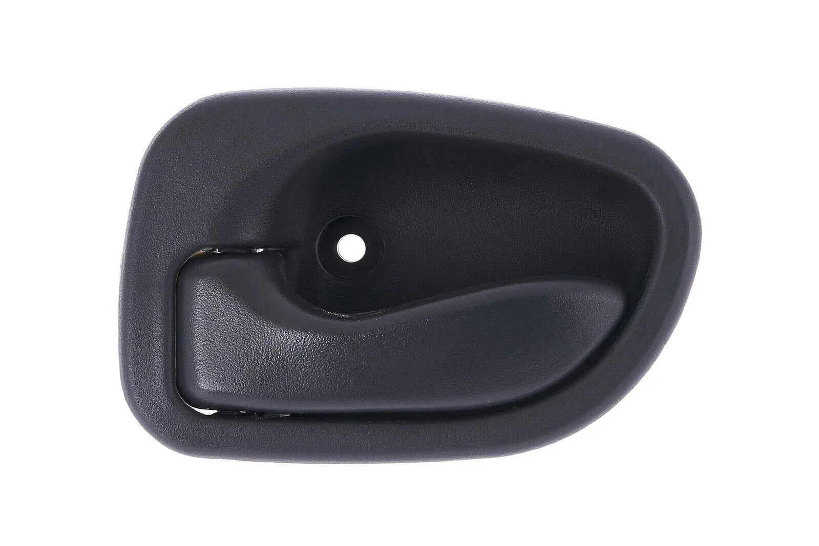 Textured Grey Front Left Inner Door Handle for Hyundai Excel X3 (1994–2000)