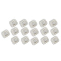 20pcs Door Trim Panel Clips for BMW 3 Series