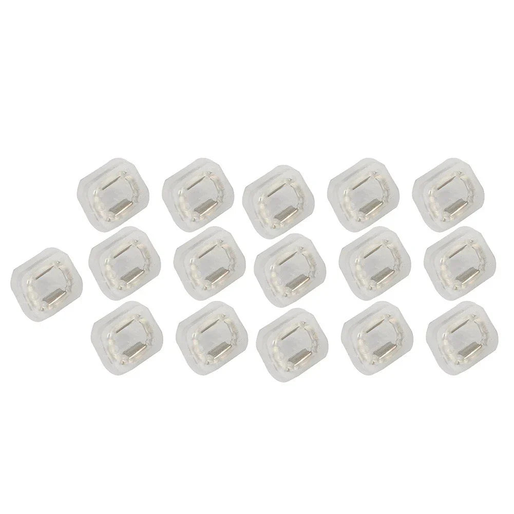 20pcs Door Trim Panel Clips for BMW 3 Series