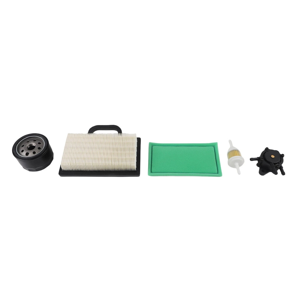 Air Filter Kit for Intek (698754, 273638, 499486S, 695667, 492932, 808492, 808656)