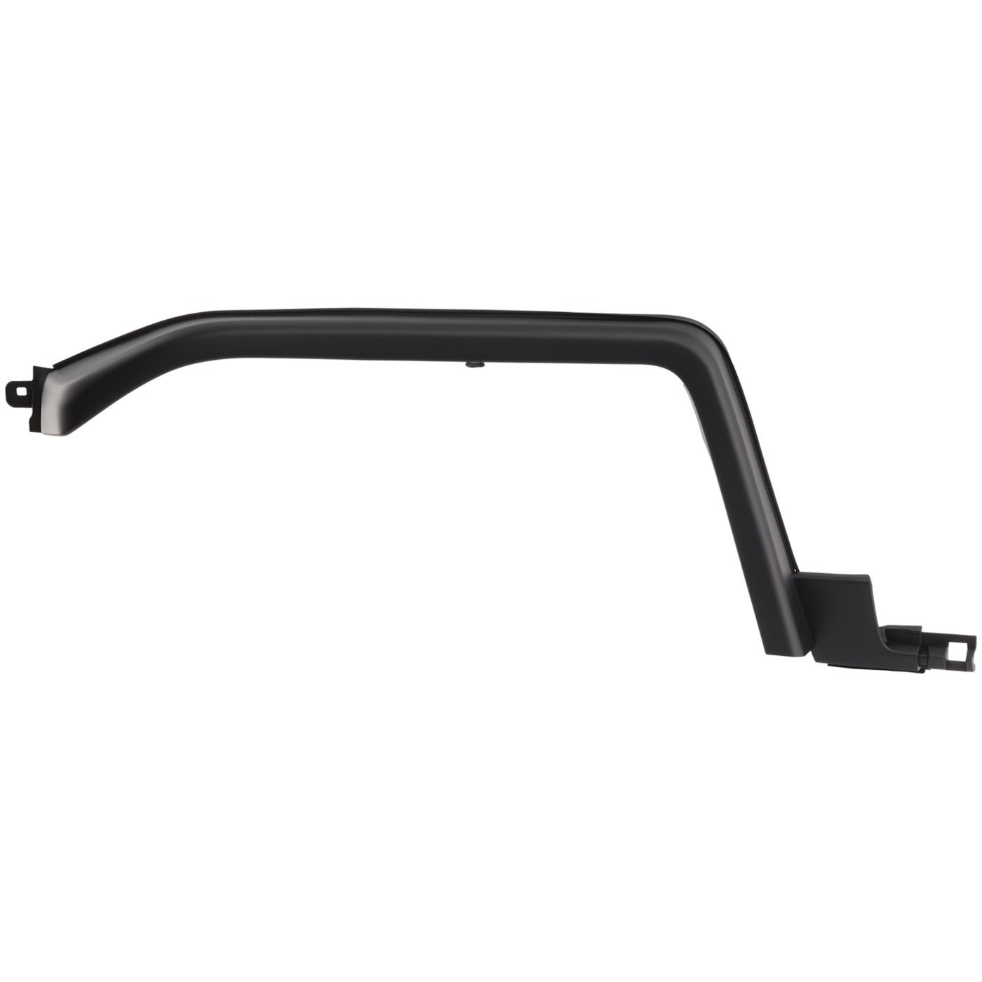 Fender Flares for Toyota FJ Cruiser (2007–2014) Front Driver Side