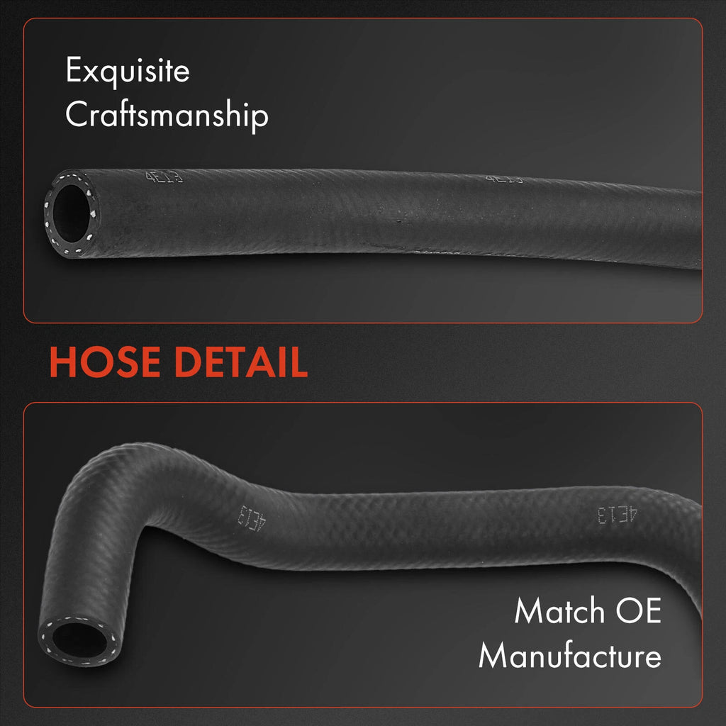 Power Steering Reservoir Line Hose for Subaru Outback (2010–2012)
