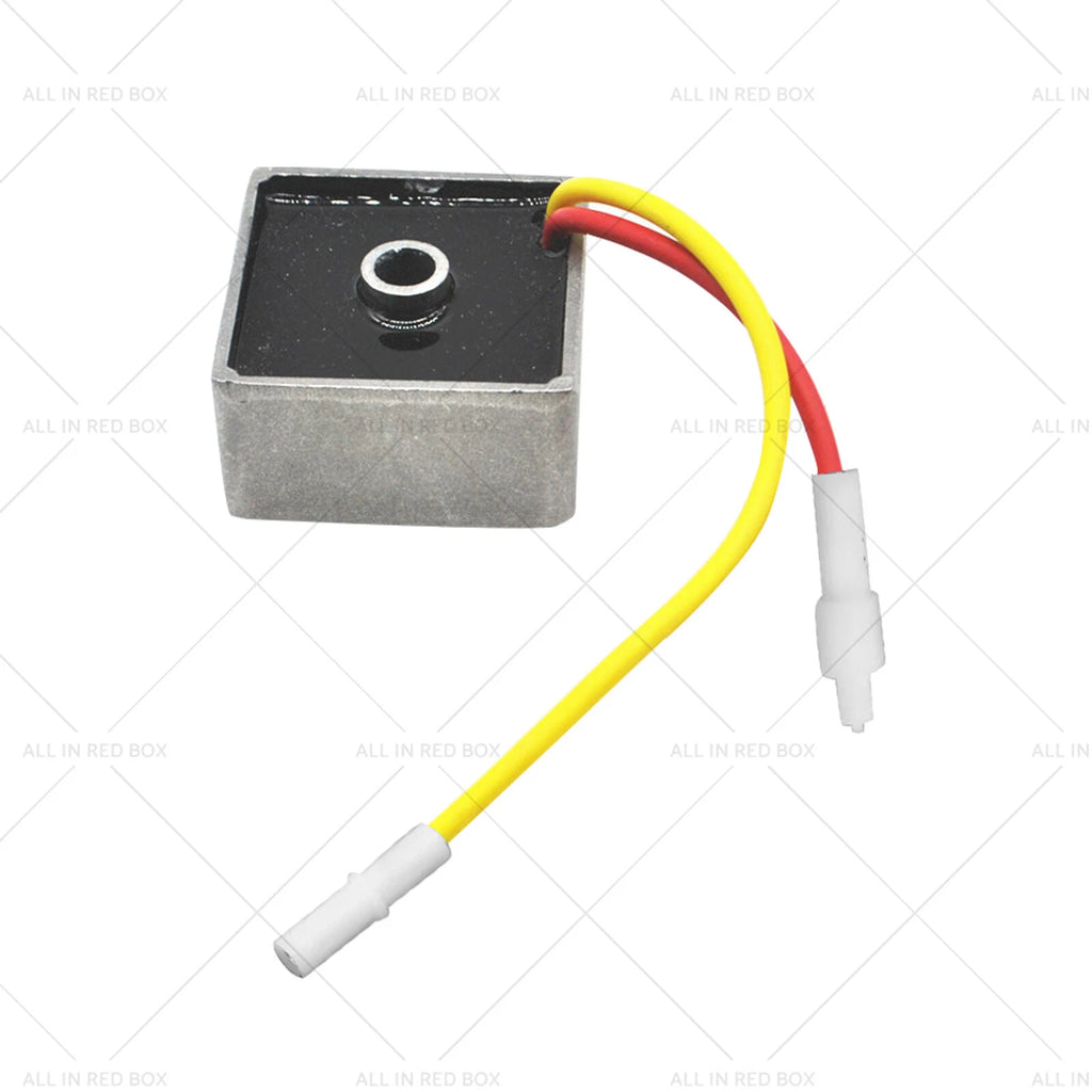 Voltage Regulator Rectifier for Briggs & Stratton Engines (691188, 794360)