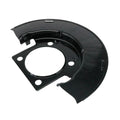 Front Brake Dust Shield for Hummer Chevrolet Silverado GMC (2007-2014)