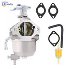 Carburetor Assembly for Kawasaki Mule 600 610 (2005–2019) 15004-0953