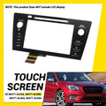 Touch Screen Digitizer for Subaru Legacy Outback (2018–2019) EXV