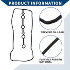 Valve Cover Gasket No.132703AA0A for Nissan Sentra (2000–2006)