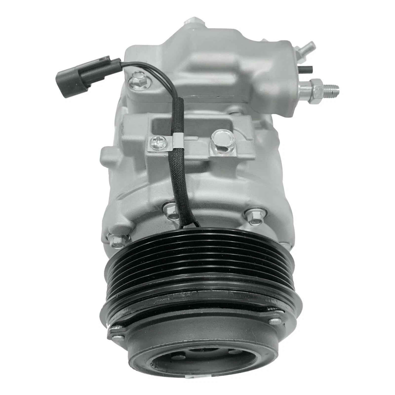 A C Compressor Kit Replacement for Ford Explorer 3.5L (2011-2019)