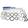 Swivel Hub Knuckle Wheel Bearing + Seal Kit for Landcruiser 75 (1990–1999)