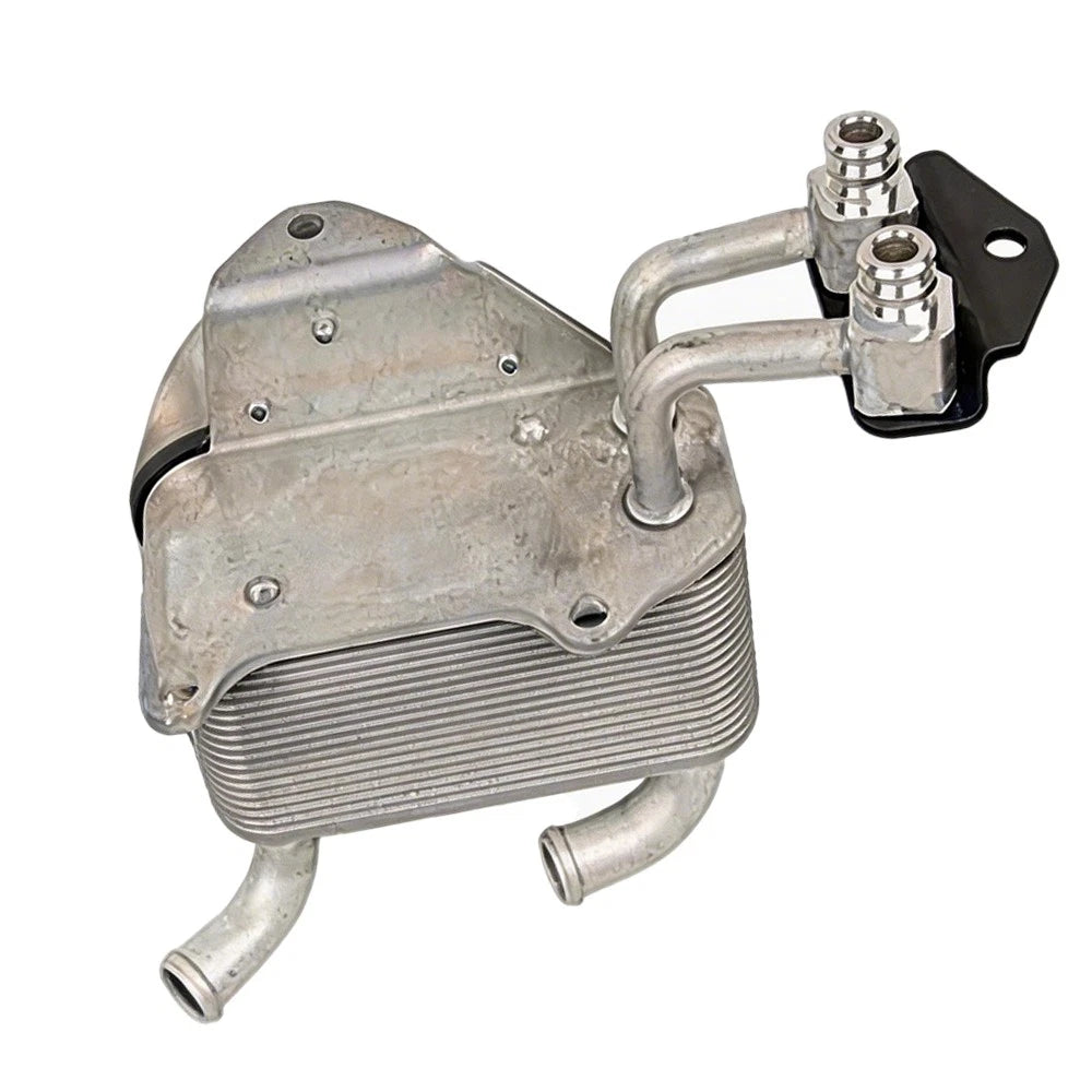 Transmission Oil Cooler for Ford Ranger (2012–) & Mazda BT-50 (2015–)