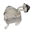 Transmission Oil Cooler for Ford Ranger (2012–) & Mazda BT-50 (2015–)