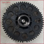 Harmonic Balancer for Jaguar XJ6 (1990–1994)