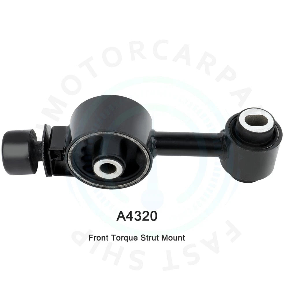 Front Motor Mount for Nissan Versa/Cube (2007–2011)