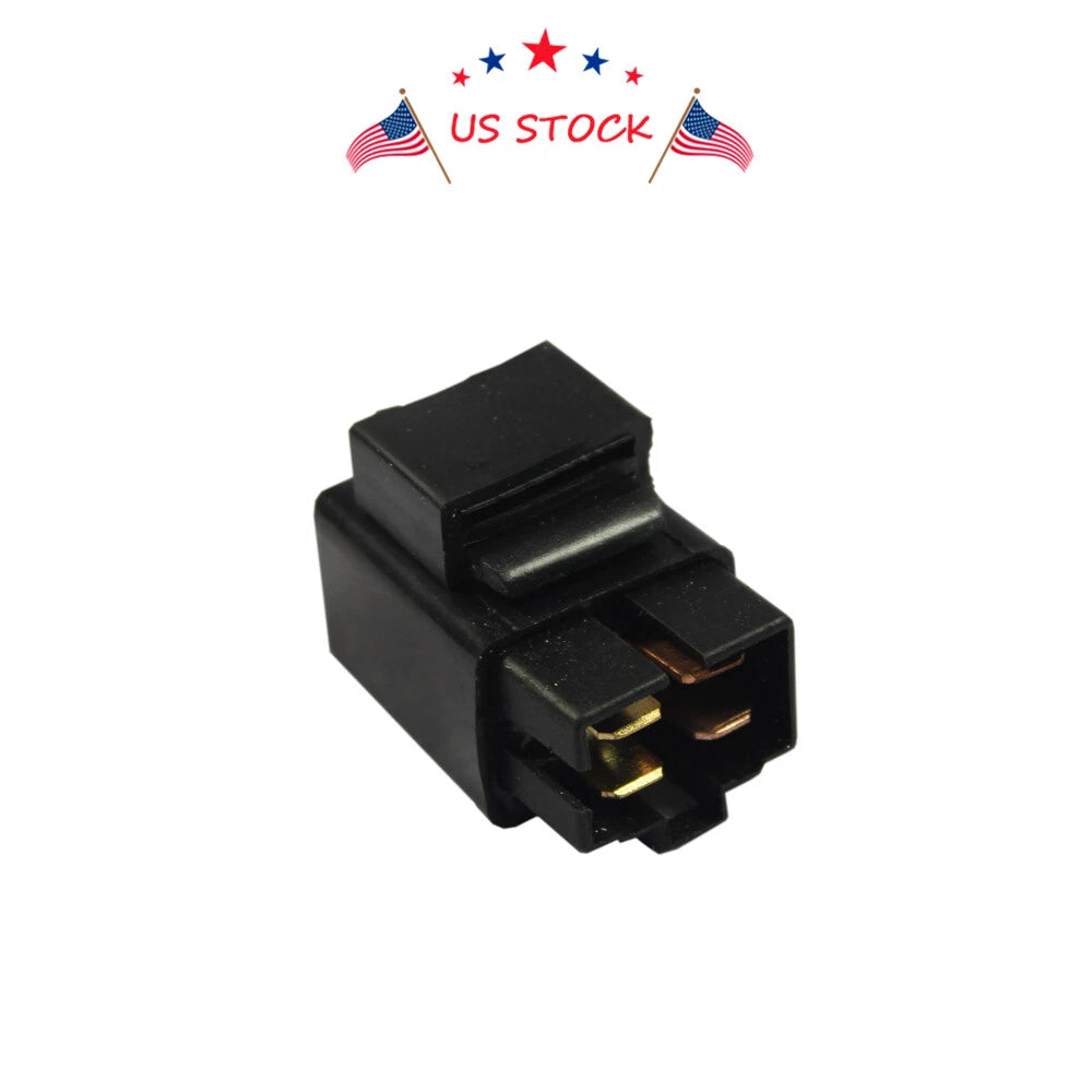 Starter Relay Solenoid for Polaris Predator Scrambler Sportsman (90–90)