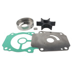Outboard Water Pump Impeller Repair Kit for Suzuki DF25A/30A (2014-Up) 17400-94L01
