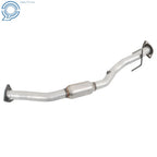 Catalytic Converter for Chevrolet Trailblazer (2002–2005)