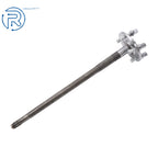 Drive Axle Shaft for Dodge Dakota Ram (2011) Rear Passenger Side