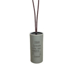 CBB60 8uF Capacitor for Circulating Water Pump & Hanging Fireplace