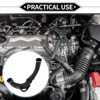 Intake Hose for Mercedes-Benz C-Class (2012–2015)