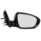 Right Side Power Signal Light Door Mirror for Kia Optima (2014–2015)
