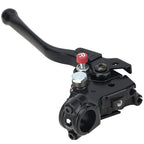 Left Hand Rear Brake Lever for Honda Foreman 500 TRX500FE TRX500FPE (2012–2014)