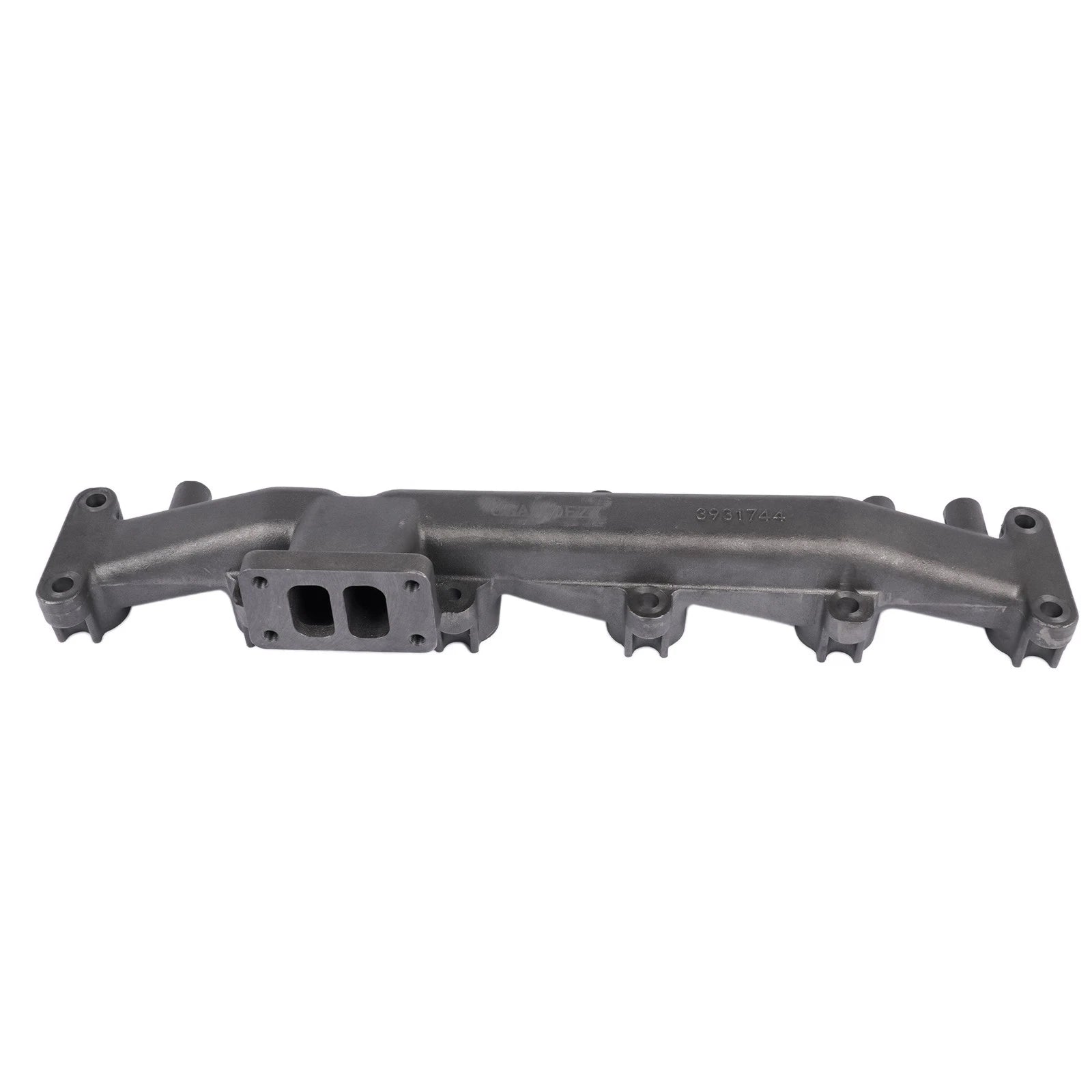 Exhaust Manifold Tube for Cummins QSB5.9 5.9L ISB (12V) (2000–2007) 3931744