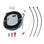 Electronic Ignition for Harley-Davidson Road Glide (1998) 53644 Aluminum