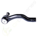 Set of 2 Front Outer Tie Rod End Links for Nissan Pathfinder (2005–2012)