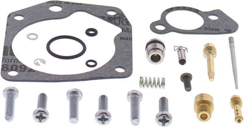 Carburetor Kit for Polaris Predator 50 (2004–2006)