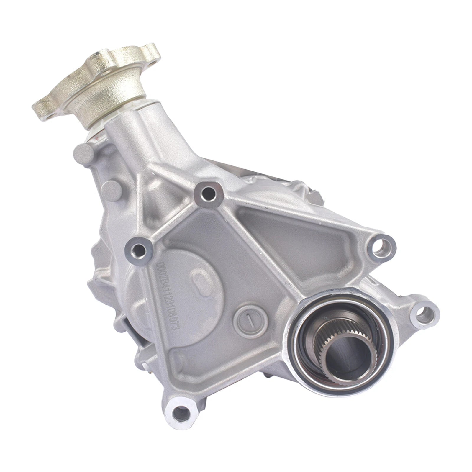 Upgraded AWD Transfer Case PTO Assembly for Ford Edge Lincoln MKX (2007-2018)