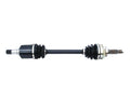 Front Left Axle Assembly for Mazda 323 (1986–1989) GT348RZ