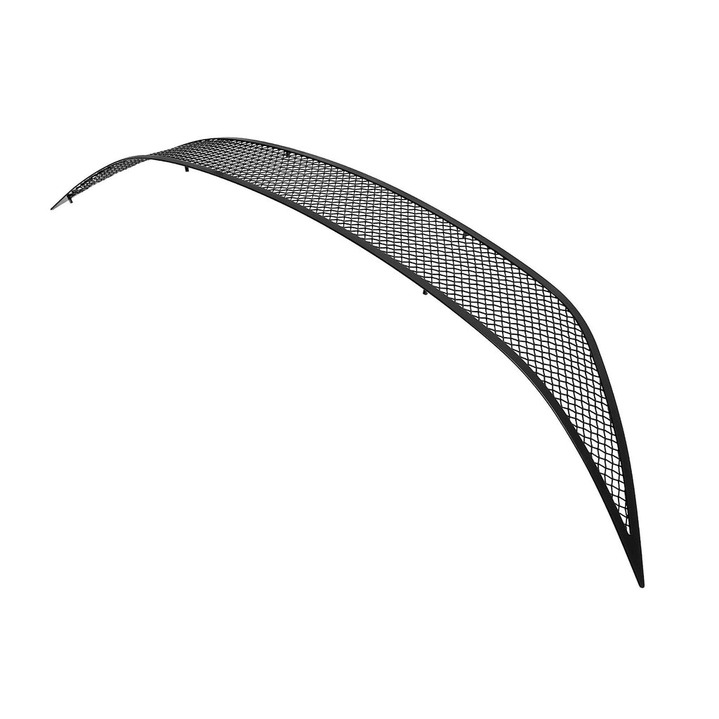 Stainless Black Mesh Grille Insert for Nissan Murano (2019–2024)