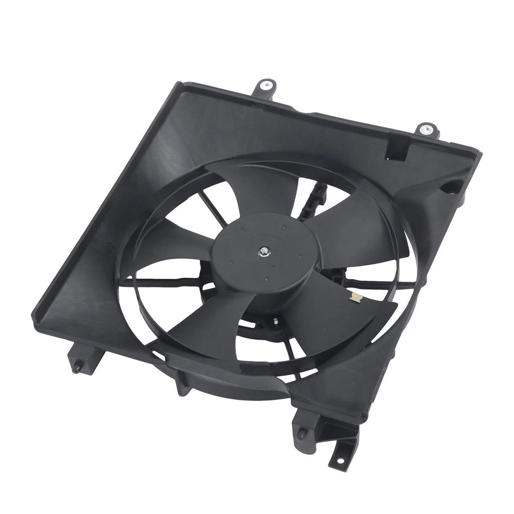 Radiator Cooling Fan Assembly for Honda Civic (2012–2015) 19015RSAG01 19020R1AA01