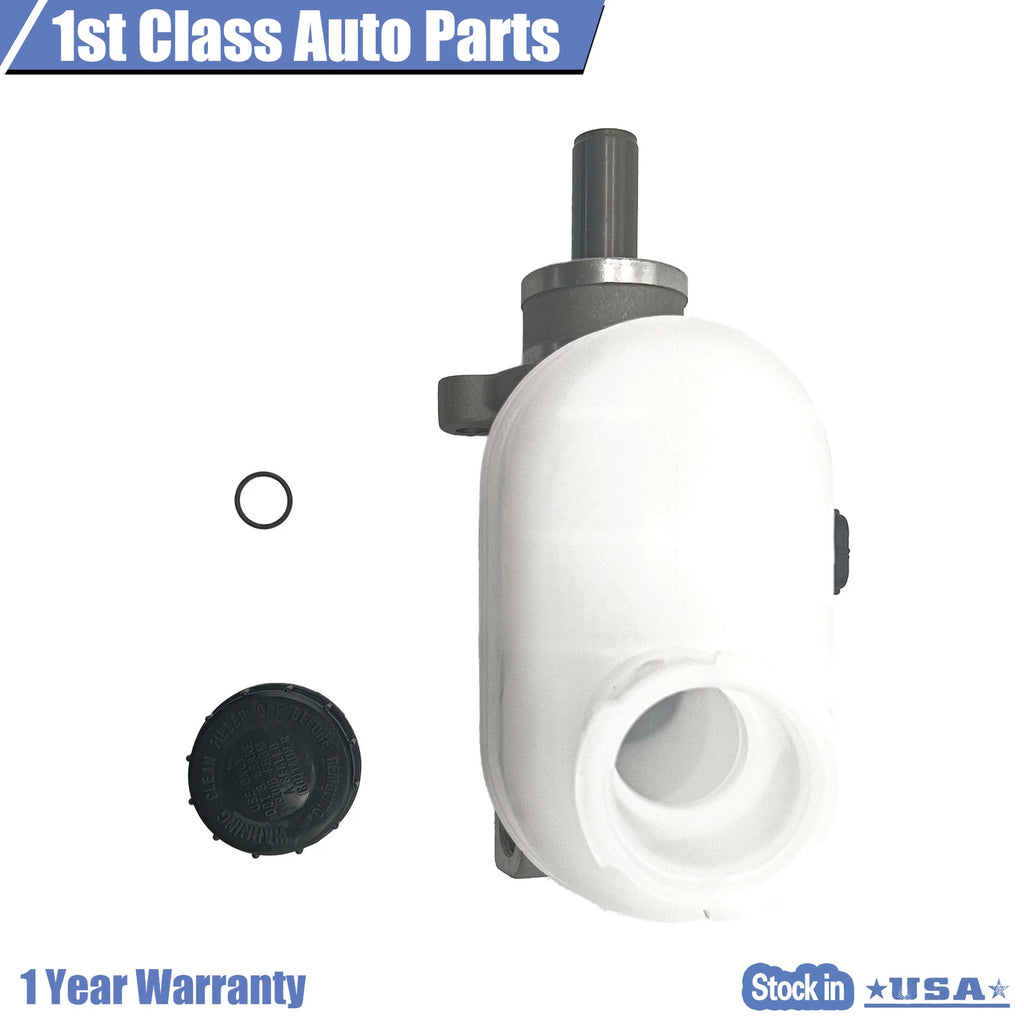 Brake Master Cylinder for Ford E-150 (2002-2003)