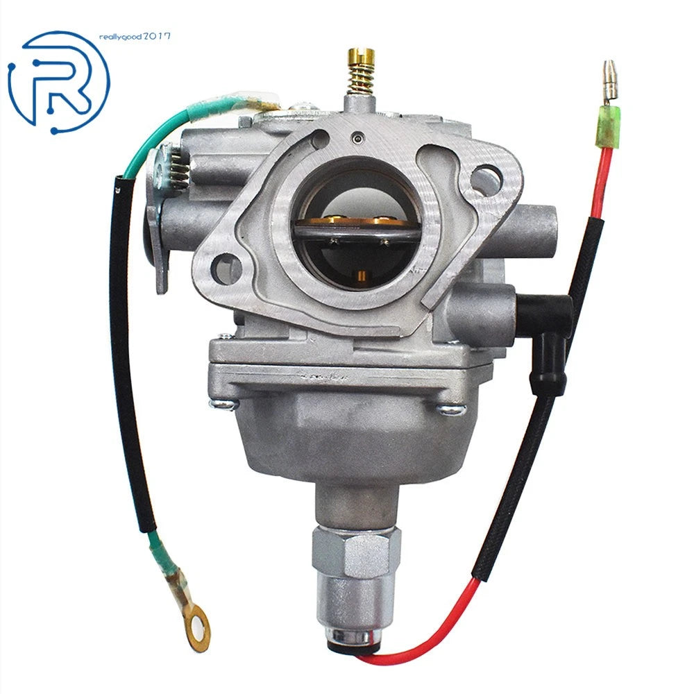 Carburetor Kit 32 853 22-S for Kohler SV730 SV725 SV830 SV740 SV735 (2000–2023)