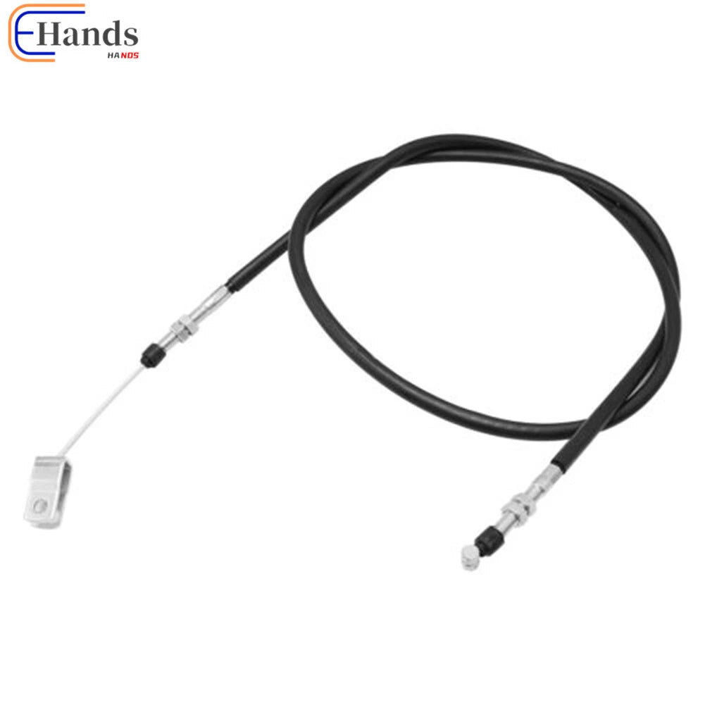 Set of 2 Rear Brake Cables for Kawasaki Mule (1201 & 1202)