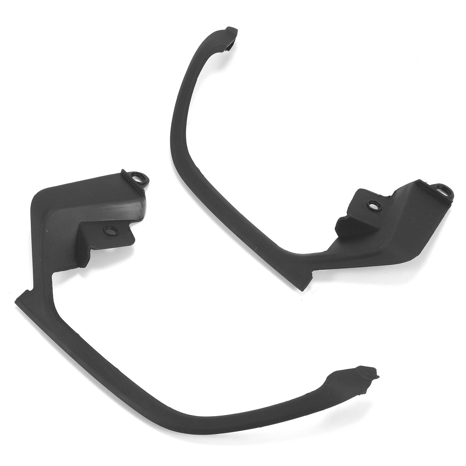Bumper Cover Trim for Honda Accord EX-L (2018–2022)
