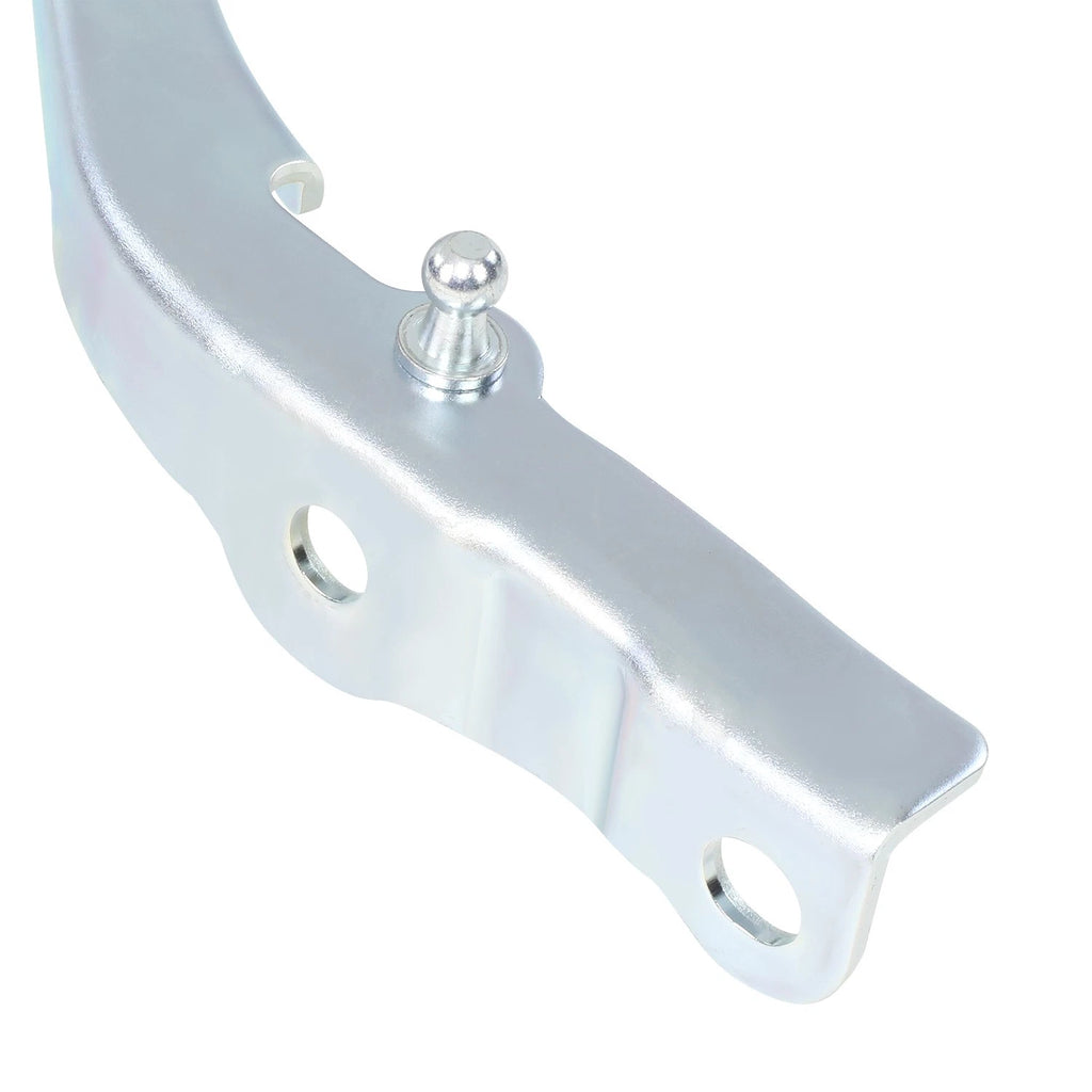 LH Driver Side Steel Bonnet Hood Hinge Latch for Hyundai Santa Fe XL (2013–2019)
