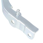 LH Driver Side Steel Bonnet Hood Hinge Latch for Hyundai Santa Fe XL (2013–2019)