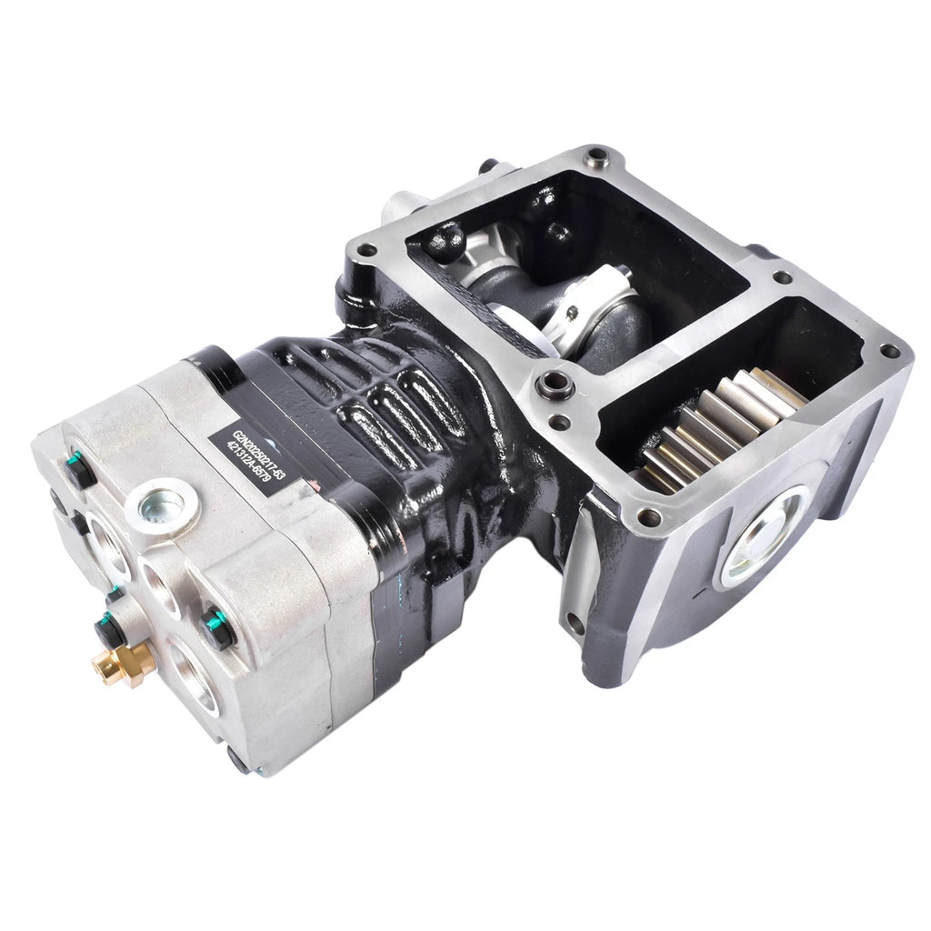 Air Brake Compressor for Navistar MaxxForce 11L/13L (2007-2017)