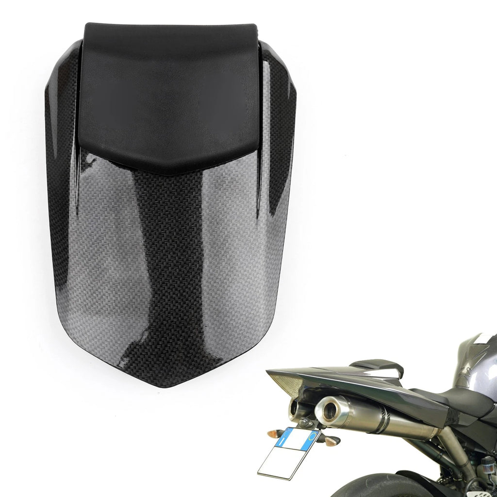 Rear Seat Cover Cowl for Yamaha YZF R1 (2004–2006) Carbon