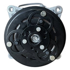 AC Compressor Replacement for Isuzu NPR 3.9L (1998-1999)