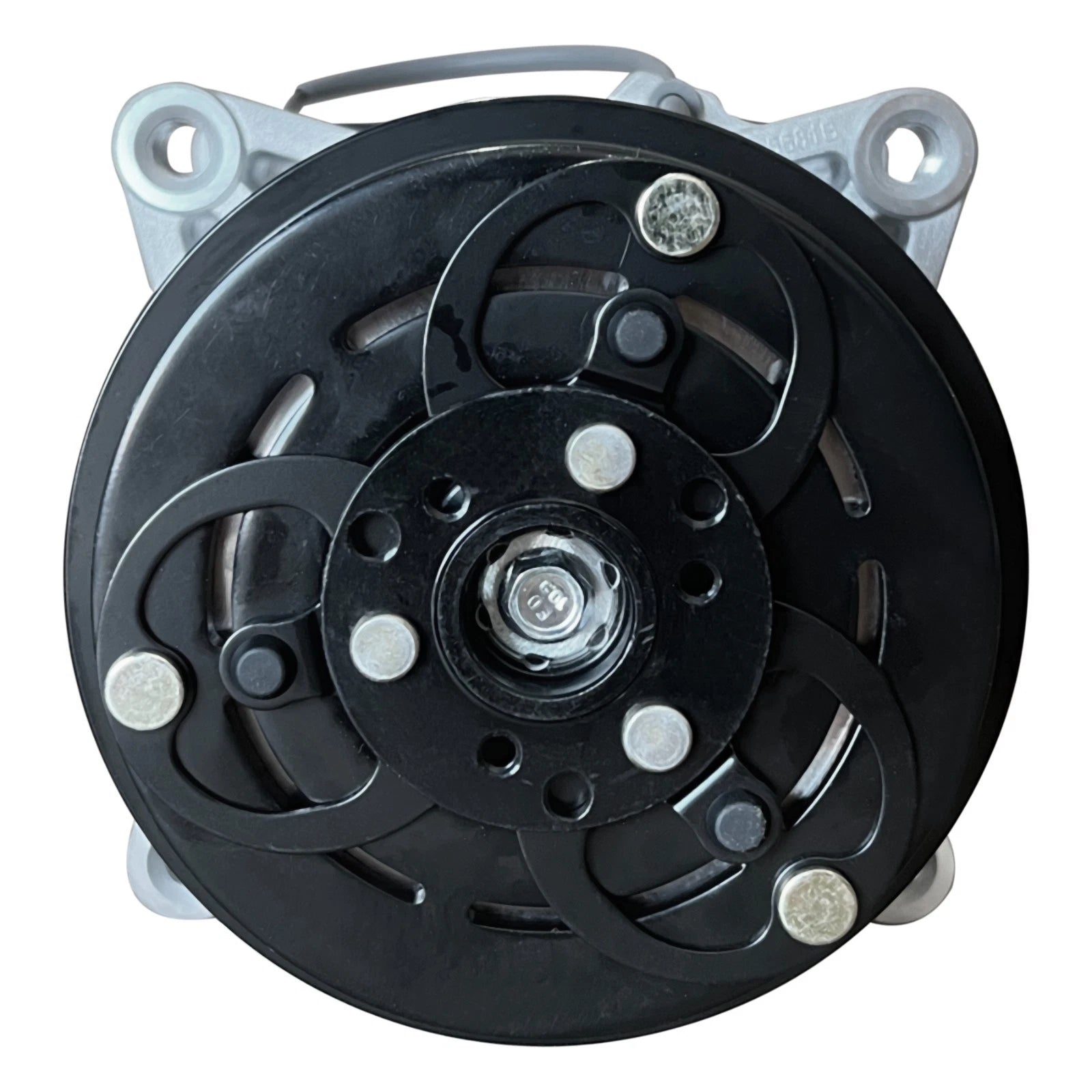 AC Compressor Replacement for Isuzu NPR 3.9L (1998-1999)