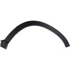 Fender Flares Moulding Trim for Front Passenger Right Side